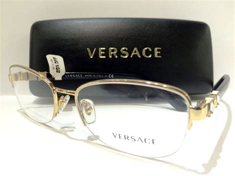 versace eyeglasses mens near me|authentic versace eyeglasses.